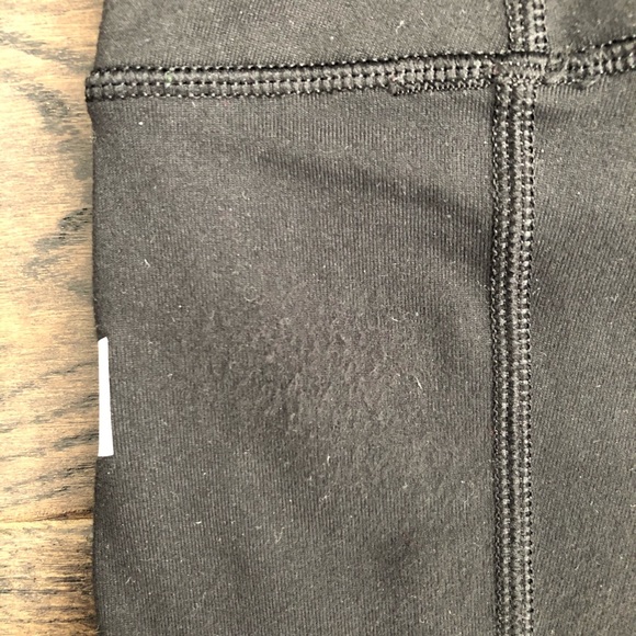 VS Sport Knock Out Tights - Picture 6 of 6